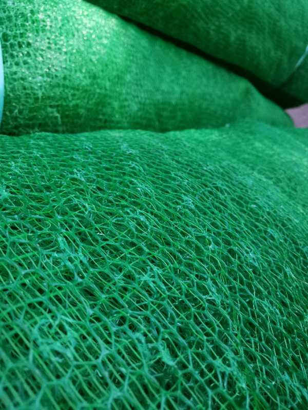 三维植被网