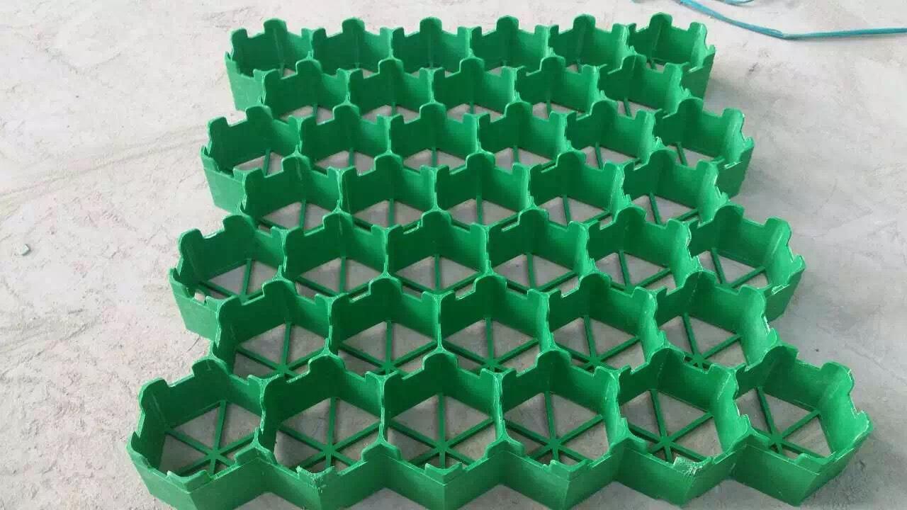 植草格