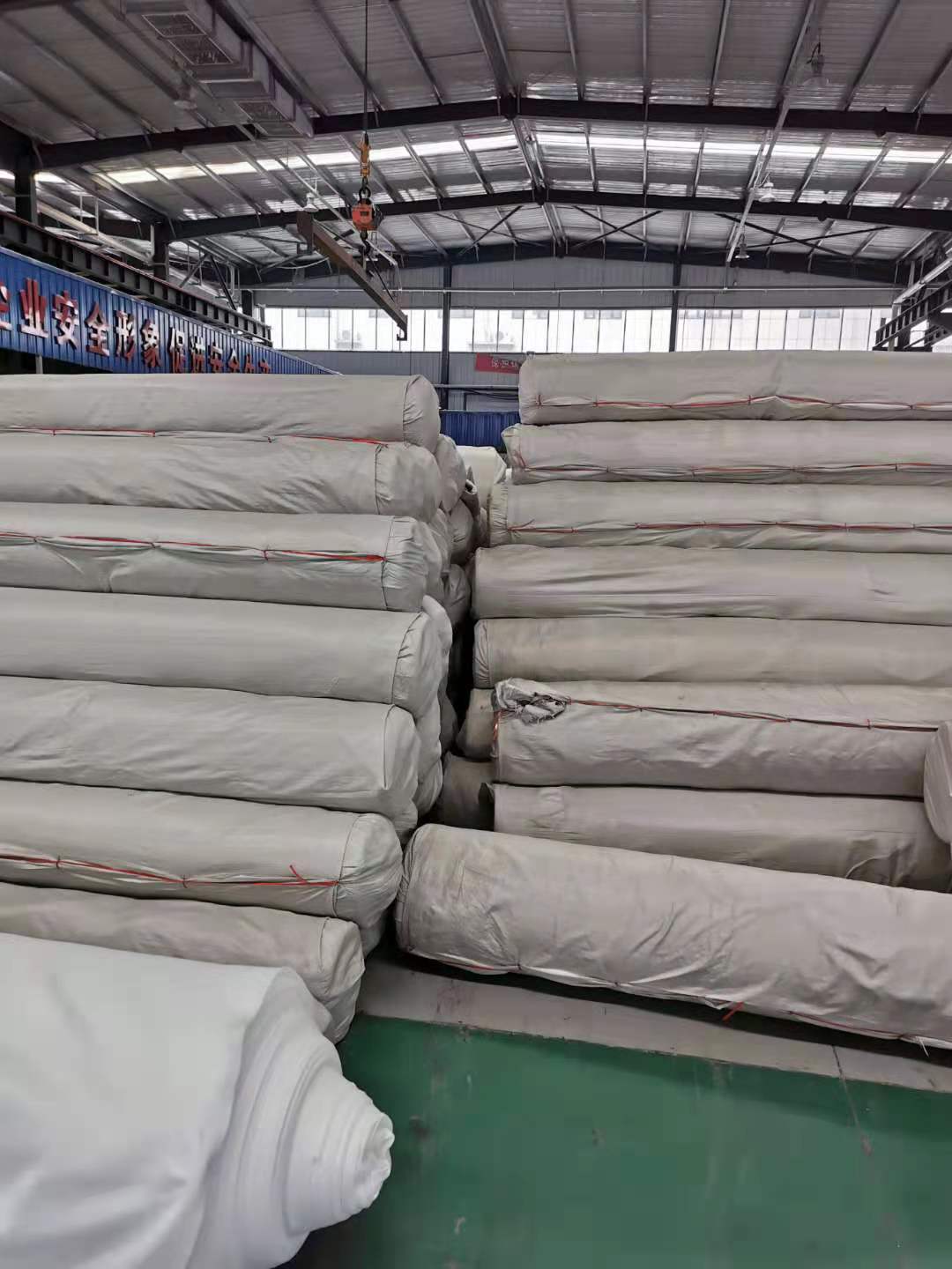 土工布