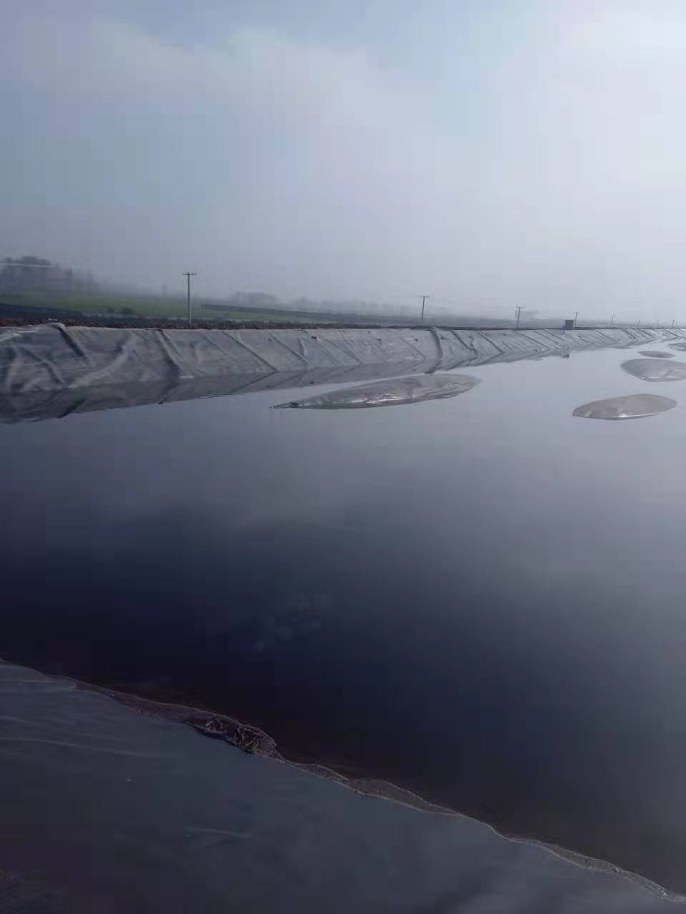 养殖土工膜