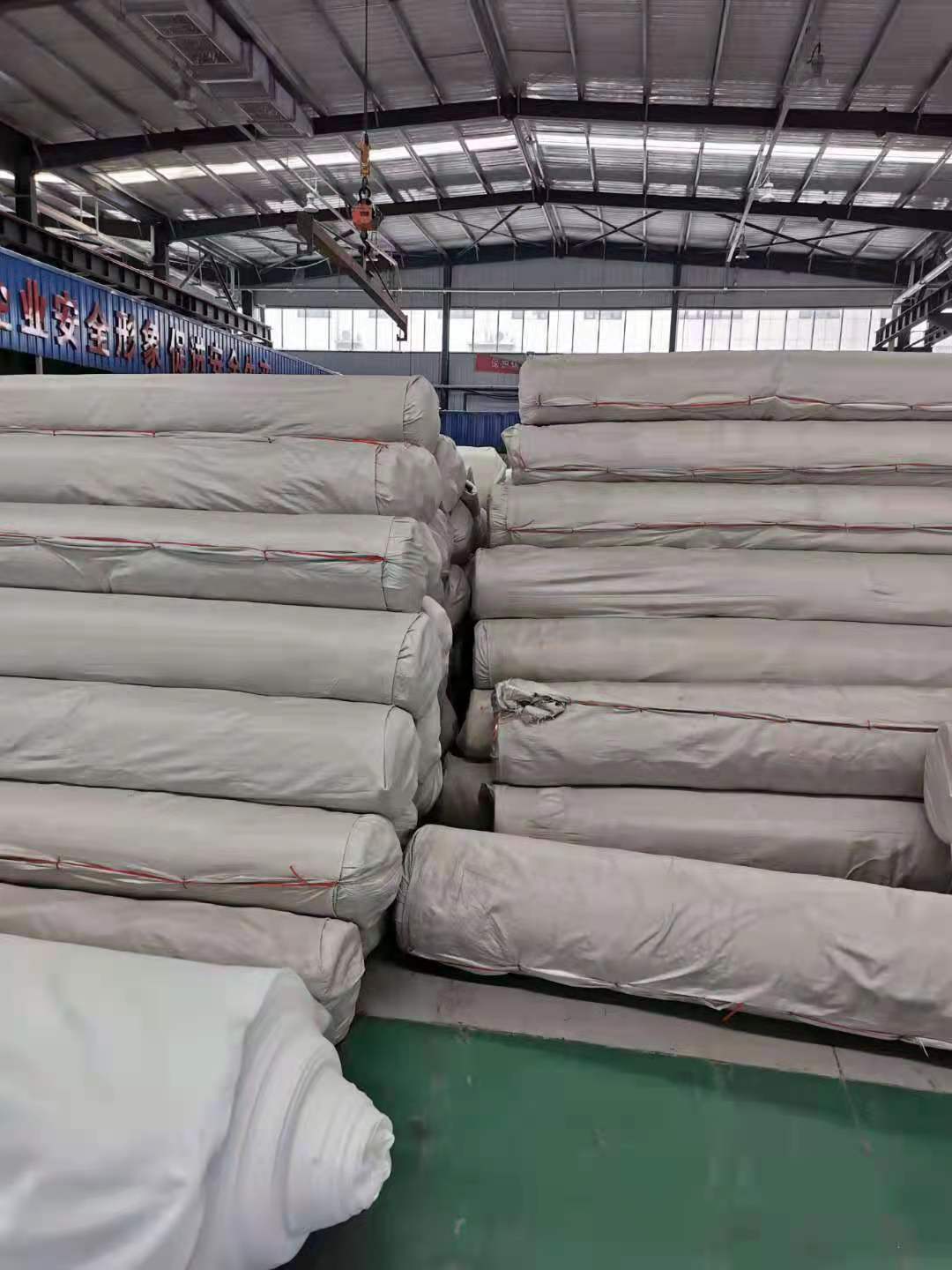 土工布