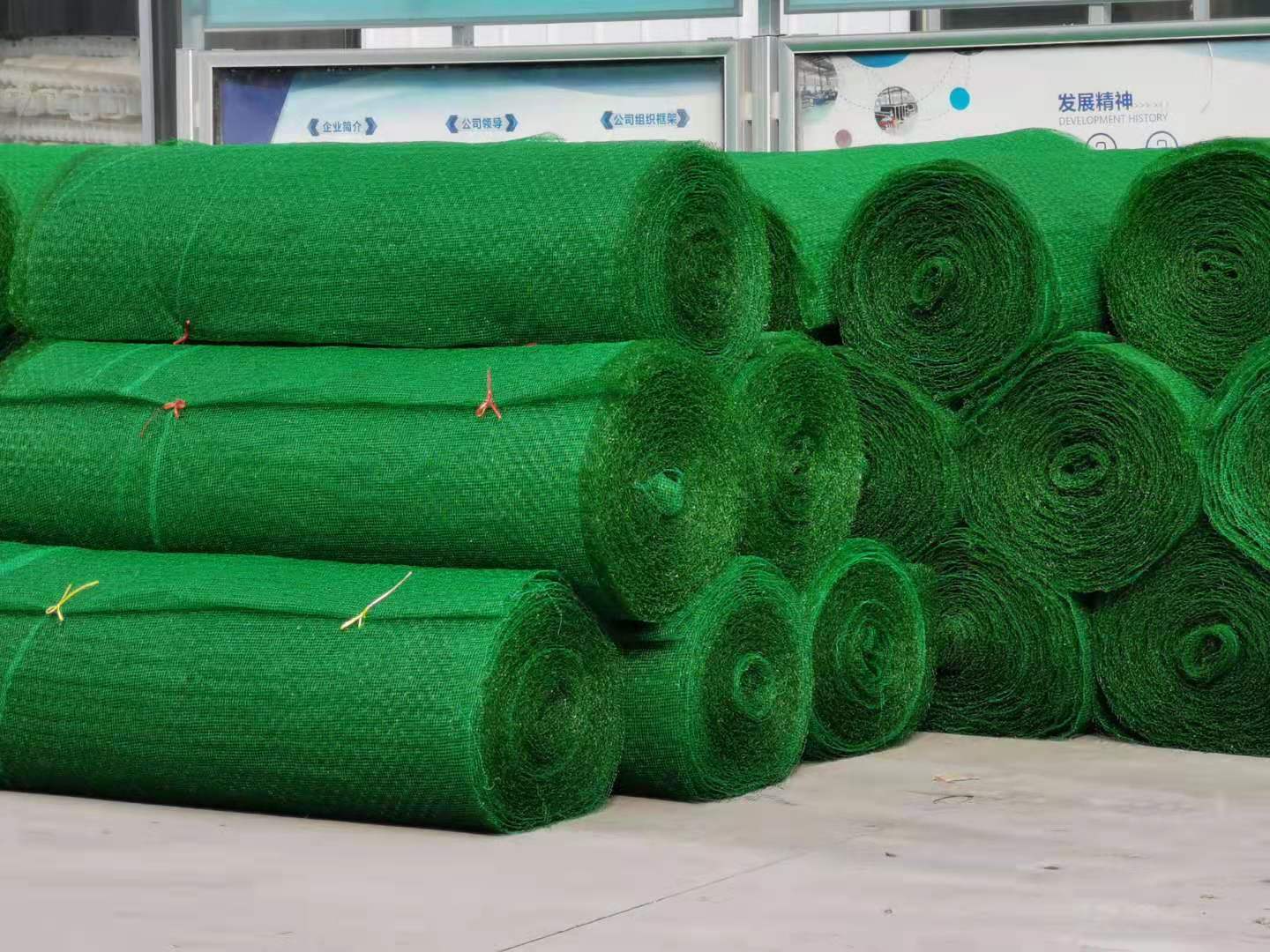 三维植被网