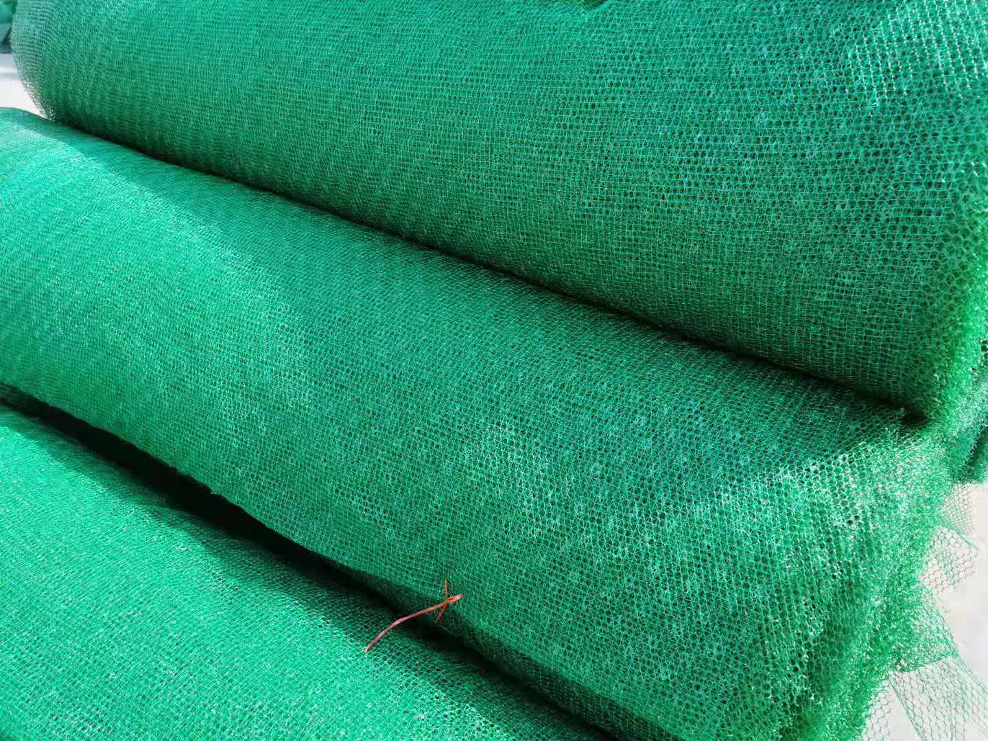 三维植被网
