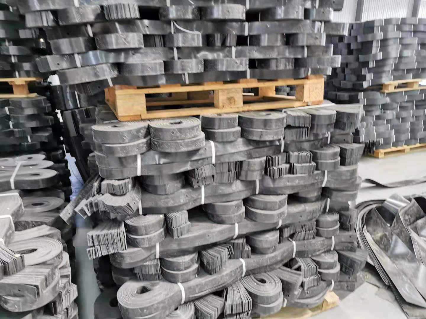 土工格室