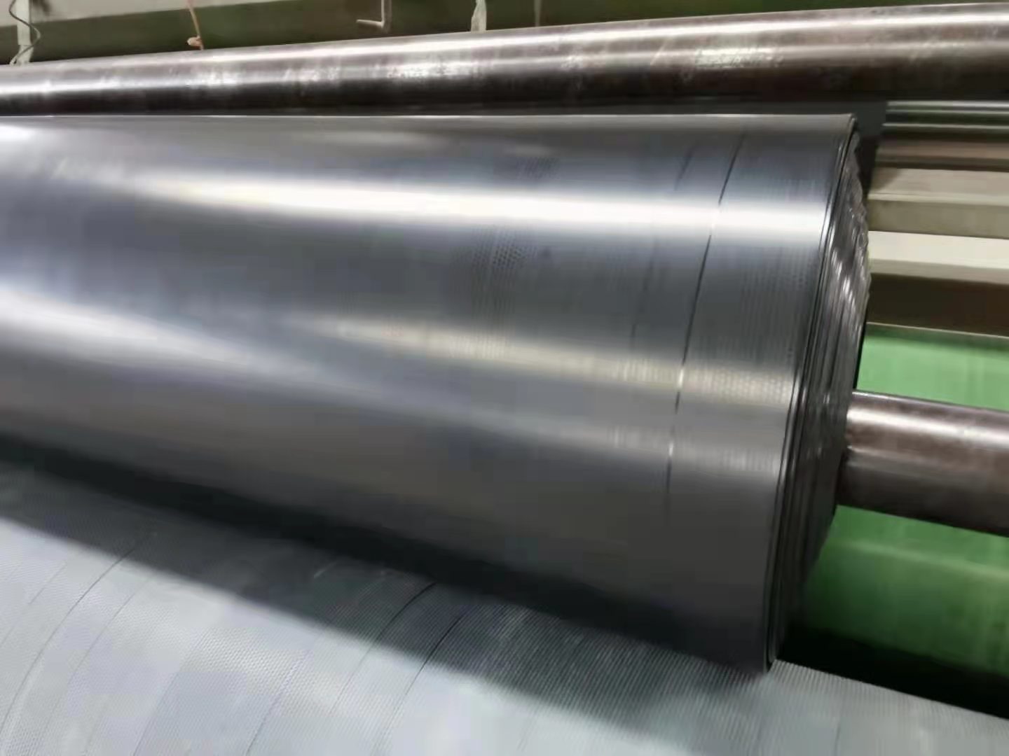 防渗土工膜