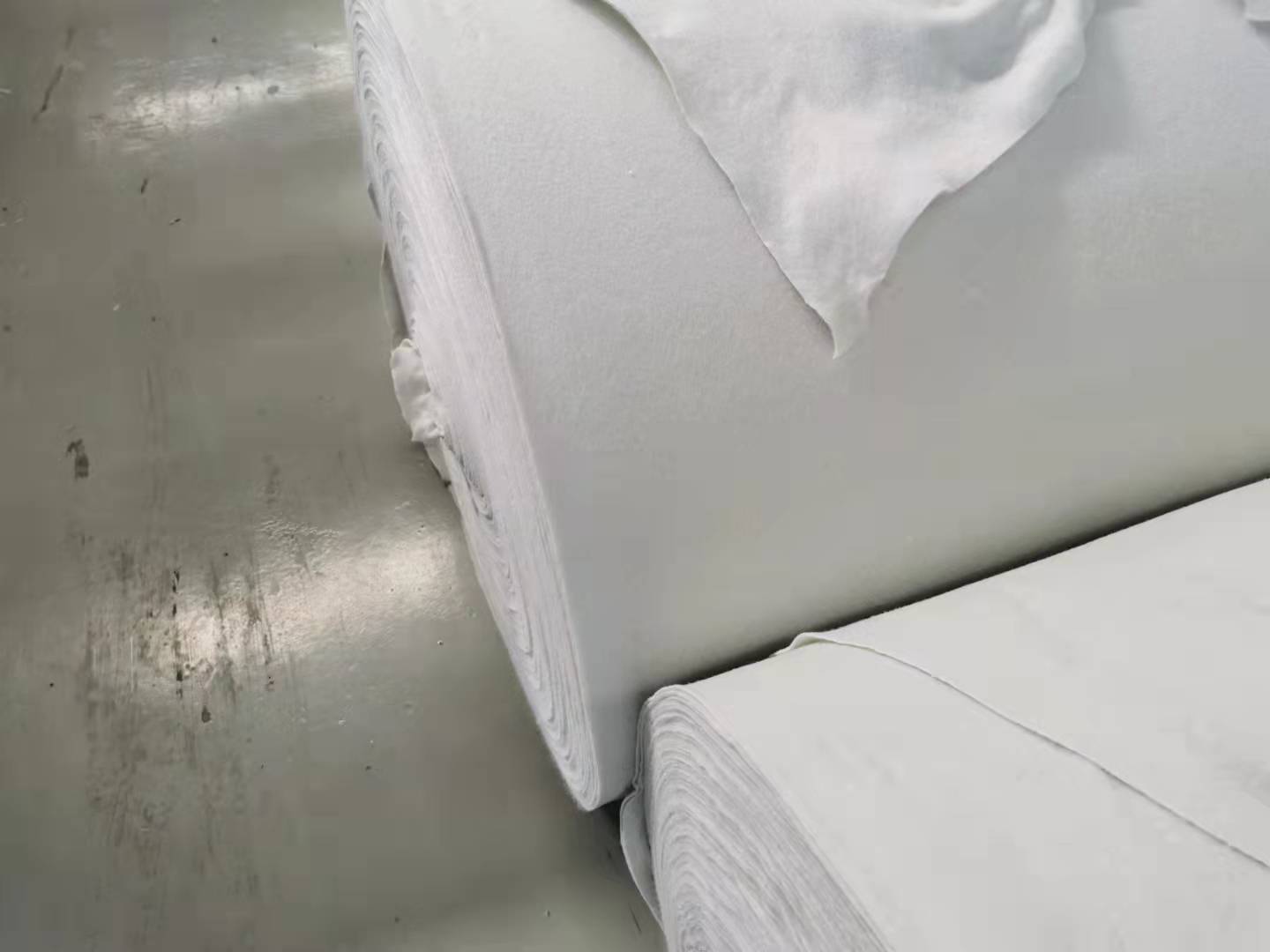 土工布