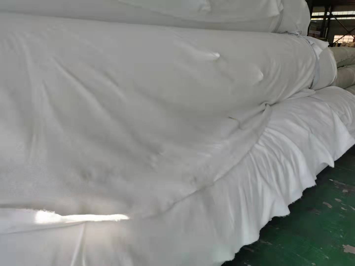 土工布